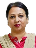 Dr. Tanzeem Sabina Chowdhury Joya, Gynecology, Obstetrics, Infertility Specialist & Surgeon