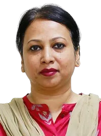 Dr. Tanzeem Sabina Chowdhury Joya, Gynecology, Obstetrics, Infertility Specialist & Surgeon in Dhaka