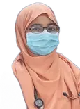Dr. Umme Tahera, Internal Medicine (All Diseases of Adults) Specialist