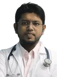 Dr. Yasin Arafat Amin, Medicine, Cardiology, Hypertension & Diabetes Specialist