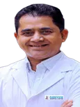Dr. Zaman Ahammed, Neuromedicine (Brain, Stroke, Nerve & Medicine) Specialist