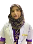Dr. Zebun Nessa, Gynecology & Obstetrics Specialist