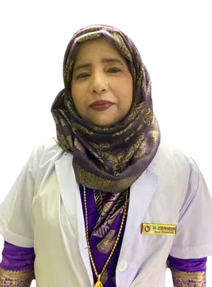 Dr. Zebun Nessa, Gynecology & Obstetrics Specialist in Dhaka