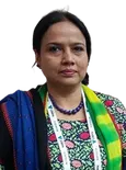 Prof. Dr. Akhtarunnessa Parveen, Gynecology, Obstetrics Specialist & Laparoscopic Surgeon
