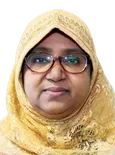 Prof. Dr. Begum Hosne Ara, Gynecology, Obstetrics Specialist & Surgeon