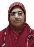 Prof. Dr. Begum Nasrin, Gynecology, Infertility Specialist & Surgeon