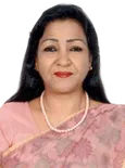 Prof. Dr. Farhana Dewan, Gynecology, Infertility Specialist & Surgeon