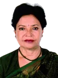 Prof. Dr. Ferdous Mahal Rooni, Gynecologist & Surgeon