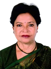 Prof. Dr. Ferdous Mahal Rooni, Gynecologist & Surgeon in Dhaka