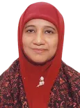 Prof. Dr. Ferdousi Begum Flora, Gynecology, Obstetrics, Infertility Specialist & Surgeon