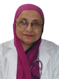 Prof. Dr. Ferdousi Islam Lipi, Gynecology, Obstetrics, Infertility Specialist & Surgeon