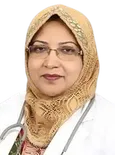 Prof. Dr. Jannatul Ferdous, Gynecological Cancer Specialist & Surgeon