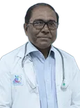 Prof. Dr. Khokan Kanti Das, Neuromedicine (Brain, Stroke, Nerve) Specialist