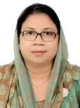Prof. Dr. Kishwar Sultana, Gynecology, Obstetrics Specialist & Surgeon