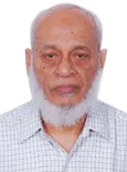 Prof. Dr. Mahbub Kamal Chowdhury, Medicine (All Types of Diseases) & Diabetes Specialist