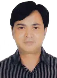 Prof. Dr. Md. Abdur Rouf, Medicine Specialist