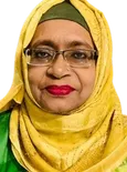 Prof. Dr. Nahreen Akhtar, Gynecology, Obstetrics, High Risk Pregnancy Specialist & Surgeon