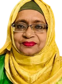 Prof. Dr. Nahreen Akhtar, Gynecology, Obstetrics, High Risk Pregnancy Specialist & Surgeon in Dhaka