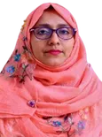 Prof. Dr. Nazlima Nargis, Gynecology, Obstetrics, Infertility Specialist & Surgeon