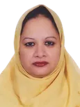 Prof. Dr. Nur Sayeeda, Gynecology, Obstetrics, Infertility Specialist & Surgeon