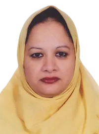 Prof. Dr. Nur Sayeeda, Gynecology, Obstetrics, Infertility Specialist & Surgeon in Dhaka
