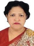 Prof. Dr. Parul Jahan, Gynecology, Obstetrics, Infertility Specialist & Surgeon