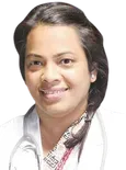 Prof. Dr. Sangjukta Saha, Gynecology, Infertility Specialist & Laparoscopic Surgeon
