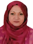 Prof. Dr. Shamima Haque Chowdhury Annie, Gynecology, Obstetrics Specialist & Laparoscopic Surgeon