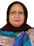 Prof. Dr. Shamsun Nahar, Gynecologist & Surgeon