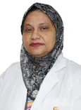 Prof. Dr. Shirin Akter Begum, Gynecology, Obstetrics, Gynecological Cancer Specialist & Surgeon