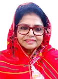 Prof. (Major) Dr. Laila Arjumand Banu, Gynecology, Obstetrics, Infertility Specialist & Laparoscopic Surgeon