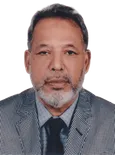 Professor Dr. Mulkutur Rahman, Internist & Gastroenterologist