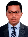 Professor Dr. Ripon Barua, Medicine, Diabetes, Arthritis & Infectious Diseases Specialist