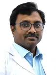 Dr. Jabed Jahangir Tuhin - Orthopedics, Trauma, Spine, Arthroscopic & Knee Surgeon