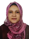 Dr. Afroza Sultana (Shanta), Gynecologist, Obstetrician, Infertility Specialist & Laparoscopic Surgeon