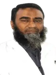 Dr. Aminur Rahman Azad, Neurosurgery (Brain, Stroke, Spine Surgery) Specialist