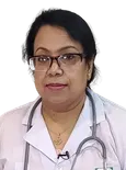 Dr. Asma Rumanaz Shahid, Gynecology, Obstetrics, Infertility Specialist & Laparoscopic Surgeon