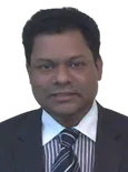 Prof. Dr. Chandan Kumar Das, Orthopedic Specialist & Trauma Surgeon