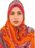 Dr. Dilruba Yeasmin Dina, Gynecology Cancer Specialist