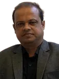 Dr. Md. Sanaullah Shamim, Neurosurgery (Brain, Spine, Nerve, Stroke) Specialist & Surgeon