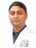 Dr. Md. Tayef Mahmud, Orthopedic (Bone, Joint, Arthritis, Trauma, Paralysis) Specialist & Surgeon