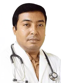 Dr. Mohammad Abdul Hye, Arthroscopy, Arthroplasty, Orthopedic & Trauma Surgeon in Chattogram