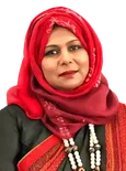 Dr. Parveen Akhter Surovi, Gynecology, Obstetrics, Infertility Specialist & Laparoscopic Surgeon