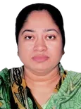 Dr. Parveen Sultana, Gynecology, Obstetrics Specialist & Surgeon
