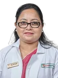 Dr. Rehnuma Jahan, Gynecology, Infertility Specialist & Laparoscopic Surgeon