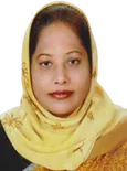Dr. Rokeya Khatun, Gynecology, Obstetrics Specialist & Surgeon