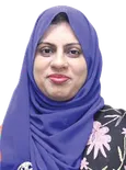Dr. Rushdana Rahman (Toma), Gynecology, Obstetrics, Infertility Specialist & Laparoscopic Surgeon
