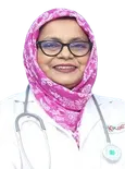 Dr. Sabina Parveen - Gynecology, Obstetrics, Infertility Specialist & Surgeon