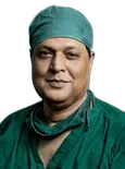 Dr. Saleh Uddin Ahmad, Orthopedic (Bone, Joint, Arthritis, Injury) & Trauma Surgeon