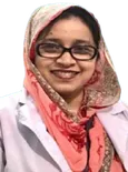 Dr. Shahinur Rahman (Shanta), Gynecologist & Surgeon